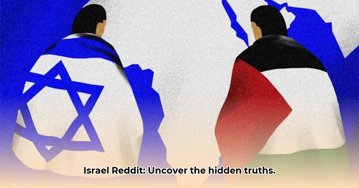 israel-reddit